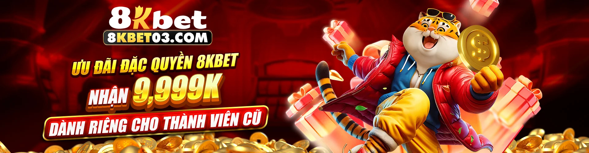 8KBET